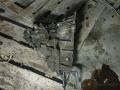 КПП механическая (МКПП) Ford Mondeo 2 поколение 2000, 1.8 л., дизель, 97ZT7F096DA, XS4R7201DB, 97ZT7211BB - фото №2