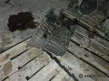 КПП механическая (МКПП) Ford Mondeo 2 поколение 2000, 1.8 л., дизель, 97ZT7F096DA, XS4R7201DB, 97ZT7211BB - фото №4