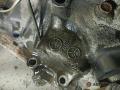 КПП механическая (МКПП) Mazda 323 5 поколение 1997, 1.5 л., бензин, F5D2, F5D21, F5D22 - фото №6