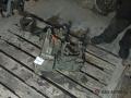 КПП механическая (МКПП) Skoda Roomster 1 поколение 2007, 1.9 л., дизель, МКПП, JXZ, JXZ03017, 6Q0199851AP - фото №2