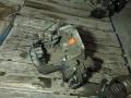 КПП механическая (МКПП) Skoda Roomster 1 поколение 2007, 1.9 л., дизель, МКПП, JXZ, JXZ03017, 6Q0199851AP - фото №4