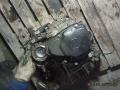 КПП механическая (МКПП) Skoda Roomster 1 поколение 2007, 1.9 л., дизель, МКПП, JXZ, JXZ03017, 6Q0199851AP - фото №6