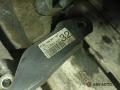 КПП механическая (МКПП) Skoda Roomster 1 поколение 2007, 1.9 л., дизель, МКПП, JXZ, JXZ03017, 6Q0199851AP - фото №7