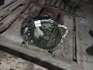 КПП механическая (МКПП) Citroen Berlingo 1 поколение (M49) 2001, 1.9 л., дизель, 20TE20, 1751071A