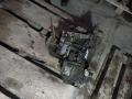 КПП механическая (МКПП) Citroen Berlingo 1 поколение (M49) 2001, 1.9 л., дизель, 20TE20, 1751071A - фото №2