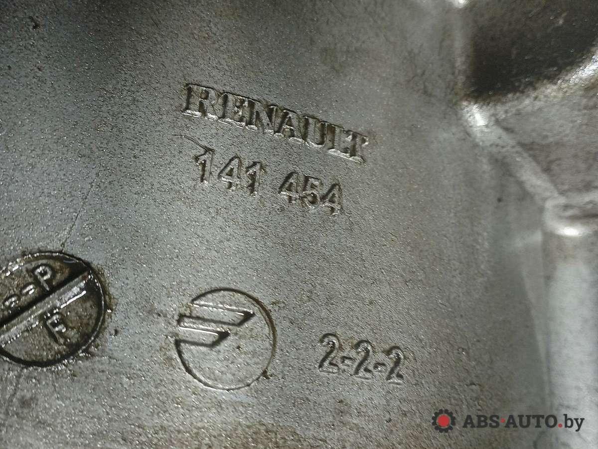 КПП 6ст (механическая коробка) Renault Megane 2 купить в Беларуси