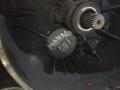 КПП механическая (МКПП) Ford Mondeo 2 поколение 1998, 1.8 л., бензин, 97ZT7F096CA, N5LUA, 97ZT7211BA - фото №6