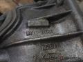 КПП механическая (МКПП) Ford Mondeo 2 поколение 1998, 1.8 л., бензин, 97ZT7F096CA, N5LUA, 97ZT7211BA - фото №7