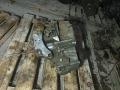 КПП механическая (МКПП) Skoda Octavia 2 поколение (A5) [рестайлинг] 2008, 2.0 л., дизель, МКПП, JLU, WWO1, 02Q301103G - фото №4
