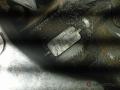 КПП механическая (МКПП) Skoda Octavia 2 поколение (A5) [рестайлинг] 2008, 2.0 л., дизель, МКПП, JLU, WWO1, 02Q301103G - фото №6