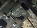 КПП механическая (МКПП) Skoda Octavia 2 поколение (A5) [рестайлинг] 2008, 2.0 л., дизель, МКПП, JLU, WWO1, 02Q301103G - фото №7