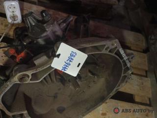 КПП механическая (МКПП) Opel Astra F [рестайлинг] 1999, 1.6 л., бензин, F13, C394