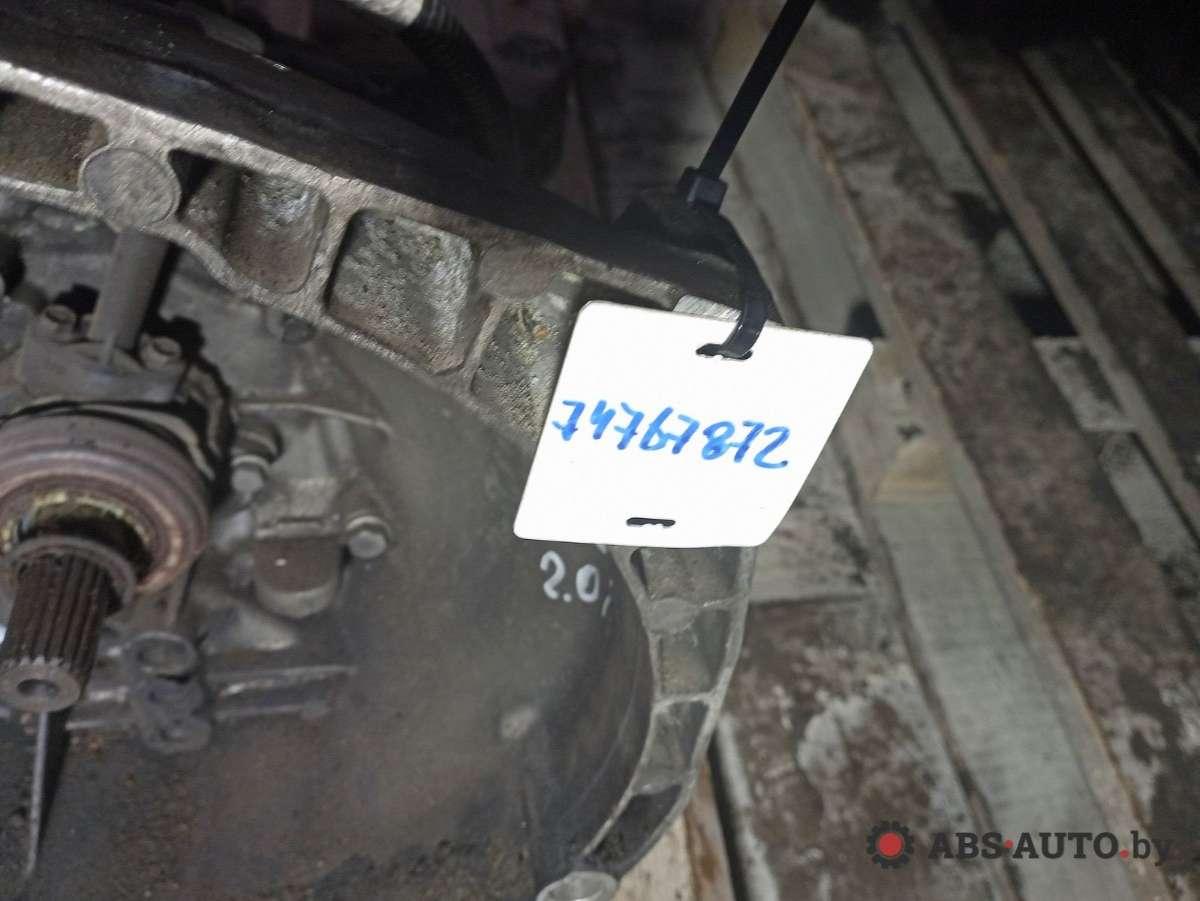 КПП 5ст (механическая коробка) Alfa Romeo 156 (932) купить в Беларуси