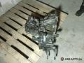 КПП механическая (МКПП) Ford Mondeo 2 поколение 1999, 1.8 л., бензин, 97ZT7F096CA, N5LUA, 97ZT7211BA - фото №3