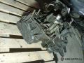 КПП механическая (МКПП) Ford Mondeo 2 поколение 1999, 1.8 л., бензин, 97ZT7F096CA, N5LUA, 97ZT7211BA - фото №4
