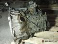 КПП механическая (МКПП) Ford Mondeo 2 поколение 1999, 1.8 л., бензин, 97ZT7F096CA, N5LUA, 97ZT7211BA - фото №5