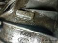 КПП механическая (МКПП) Ford Mondeo 2 поколение 1999, 1.8 л., бензин, 97ZT7F096CA, N5LUA, 97ZT7211BA - фото №6