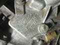 КПП механическая (МКПП) Ford Mondeo 2 поколение 1999, 1.8 л., бензин, 97ZT7F096CA, N5LUA, 97ZT7211BA - фото №7