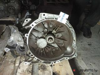 КПП механическая (МКПП) Ford Mondeo 2 поколение 1998, дизель, 97ZT7F096DA, XS4R7201DB, 97ZT7211BB