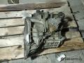 КПП механическая (МКПП) Ford Mondeo 2 поколение 1998, дизель, 97ZT7F096DA, XS4R7201DB, 97ZT7211BB - фото №3