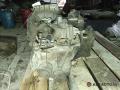 КПП механическая (МКПП) Ford Mondeo 2 поколение 1998, дизель, 97ZT7F096DA, XS4R7201DB, 97ZT7211BB - фото №5