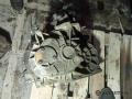 КПП механическая (МКПП) Ford Mondeo 2 поколение 1998, дизель, 97ZT7F096DA, XS4R7201DB, 97ZT7211BB - фото №8