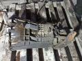КПП механическая (МКПП) Opel Omega B 1999, 2.5 л., бензин, R25R28, 90523122, 0822680, 90342461 - фото №3