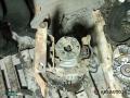 КПП механическая (МКПП) Opel Omega B 1999, 2.5 л., бензин, R25R28, 90523122, 0822680, 90342461 - фото №6