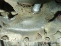 КПП механическая (МКПП) Opel Omega B 1999, 2.5 л., бензин, R25R28, 90523122, 0822680, 90342461 - фото №7