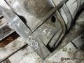 КПП механическая (МКПП) Opel Omega B 1999, 2.5 л., бензин, R25R28, 0822680, 90342461, 90446297 - фото №5