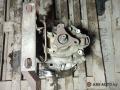 КПП механическая (МКПП) Opel Omega B 1999, 2.5 л., бензин, R25R28, 0822680, 90342461, 90446297 - фото №6