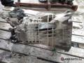 КПП механическая (МКПП) Opel Omega B 1998, 2.2 л., бензин, R25R28, 90523122, 0822680, 90342461 - фото №4