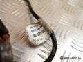 минусовой провод аккумулятора Citroen C5 1 поколение [рестайлинг] 2007, 1.6 л., дизель, МКПП, хетчбэк 5 дв., 9662165180 - фото №5