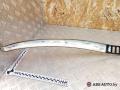 накладка на торпедо (консоль) Mercedes-Benz S-Класс W220 2002, 3.2 л., дизель, АКПП, седан, A2206800071 - фото №9