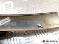 накладка на торпедо (консоль) Mercedes-Benz S-Класс W220 2002, 3.2 л., дизель, АКПП, седан, A2206800071 - фото №12