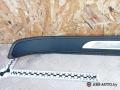 накладка на порог BMW 3 серия E90/E91 [рестайлинг] 2008, 2.5 л., бензин, АКПП, кабриолет, 51477900751, 51478044513, 51477900775, 51478044515, 514778042855, 51478044517, 7900751, 8044513, 7900775, 8044515, 78042855, 8044517 - фото №2