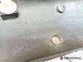 молдинг двери задней левой Citroen Berlingo 1 поколение (M59) [рестайлинг] 2006, 2.0 л., дизель, МКПП, фургон, 9639228277 - фото №6