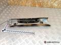 ручка внутренняя задняя левая Citroen Berlingo 1 поколение (M59) [рестайлинг] 2006, 2.0 л., дизель, МКПП, фургон, 9639227277, 351868001 - фото №5