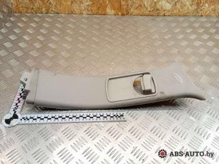 обшивка стойки центральной правой Citroen C5 1 поколение [рестайлинг] 2007, 1.6 л., дизель, МКПП, хетчбэк 5 дв., 9638869477, 9636059577