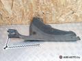 накладка на порог Citroen Berlingo 1 поколение (M59) [рестайлинг] 2006, 2.0 л., дизель, МКПП, фургон, 9639152177 - фото №2