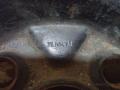 колесо запасное (таблетка) Volkswagen Golf 4 поколение 2000, 191801025E, 3KJX14H2 - фото №5
