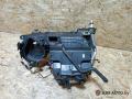 корпус отопителя (печки) Peugeot 406 1 поколение [рестайлинг] 2001, 2.0 л., дизель, МКПП, универсал, 9630338380, F658650W, 659487G, 655701P, 658350GK - фото №3