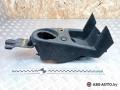 рамка обрамление кулисы Citroen Berlingo 1 поколение (M59) [рестайлинг] 2006, 2.0 л., дизель, МКПП, фургон, 9645481577, 9645156177, 9646456377, 9646456477 - фото №3