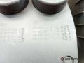рамка обрамление кулисы Citroen Berlingo 1 поколение (M59) [рестайлинг] 2006, 2.0 л., дизель, МКПП, фургон, 9645481577, 9645156177, 9646456377, 9646456477 - фото №6