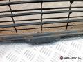 заглушка (решетка) в бампер Peugeot 406 1 поколение [рестайлинг] 2000, 1.8 л., бензин, МКПП, седан, 9630405270, 1852342016 - фото №3