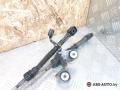 трос кулисы КПП Skoda Octavia 2 поколение (A5) 2007, 1K0711265, 1K0711266, 1K0711789 - фото №4