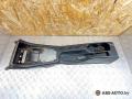 рамка обрамление кулисы Peugeot 406 1 поколение [рестайлинг] 2001, 2.0 л., дизель, МКПП, универсал, 9630394677, 9641756477, 9628165677, 961806578A - фото №2