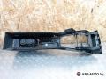 рамка обрамление кулисы Peugeot 406 1 поколение [рестайлинг] 2001, 2.0 л., дизель, МКПП, универсал, 9630394677, 9641756477, 9628165677, 961806578A - фото №5