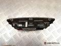 блок управления печки / климат-контроля Citroen C5 1 поколение [рестайлинг] 2007, 1.6 л., дизель, МКПП, хетчбэк 5 дв., 96573328YW, 96498324YW, 96470291YW, 96498320YW, 96498318YW, 96498317YW - фото №2