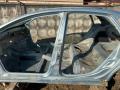 порог левый Citroen C5 1 поколение [рестайлинг] 2007, 1.6 л., дизель, МКПП, хетчбэк 5 дв. - фото №2